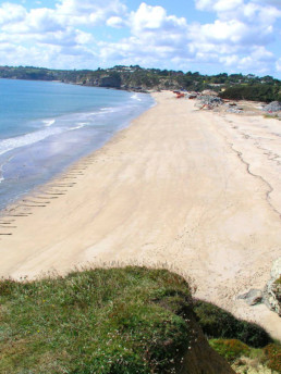 Carlyon Bay