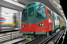 Jubilee Line Extension Project