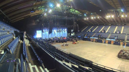 Wembley Arena